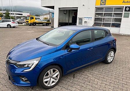 Renault Clio gebraucht kaufen Renault Clio V Zen TCe90