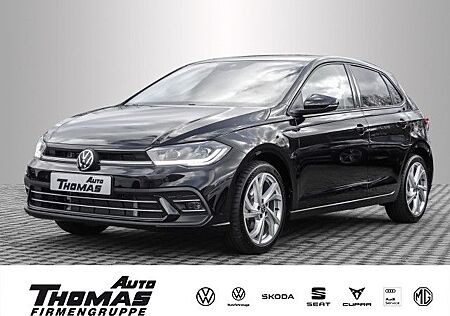 VW Polo Volkswagen Style 1,0 l TSI OPF 85 kW (116 PS) Style DS