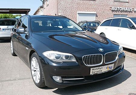 BMW 520d Touring