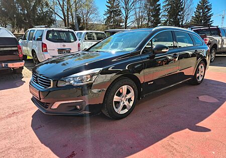 Peugeot 508 2.0 HDi Aut.Business-Line Pano/HuD/LED