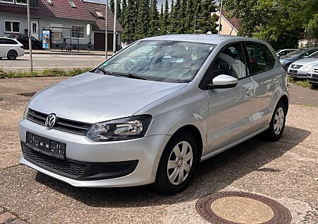 VW Polo Volkswagen V Trendline Klima+1.Hand