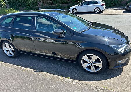 Seat Leon ST 1.4 TSI ACT Start&Stop DSG FR