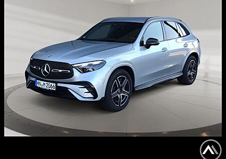 Mercedes-Benz GLC-Klasse GLC 200 4MATIC +AMGPremium+19Z+Night+AHK+360°