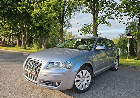 Audi A3 Sportback 1.6 Attraction/TOP ZUSTAND/TÜV&INSP