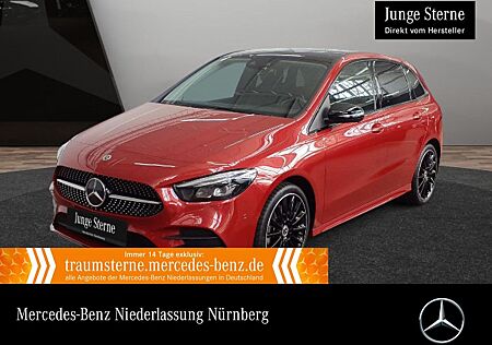 Mercedes-Benz B 250 e AMG Night/MBUX HiEnd/Kamera/Pano/LED/AHK