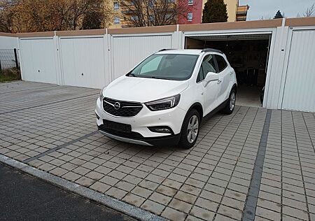Opel Mokka X 1.6 CDTI Edition Automatik Edition