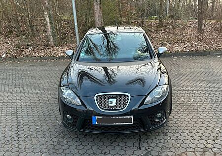 Seat Leon 2.0 TDI PD DPF 125kW FR FR