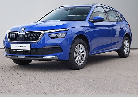 Skoda Kamiq Ambition 1.0 TSI DSG LED+SHZ+PDC+GRA