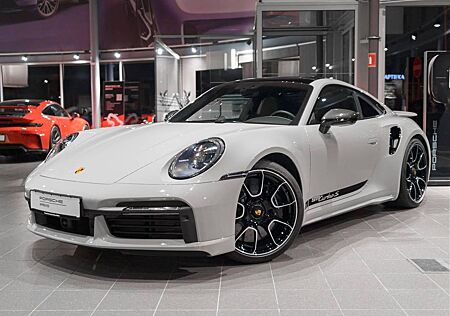 Porsche 911 Urmodell 911 Turbo S (MY21) 478kW / 650hp