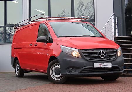 Mercedes-Benz Vito Kasten 114 CDI BT RWD extralang Kamera AHK
