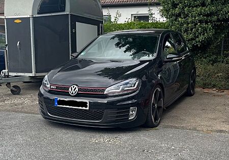 VW Golf Volkswagen VI GTI