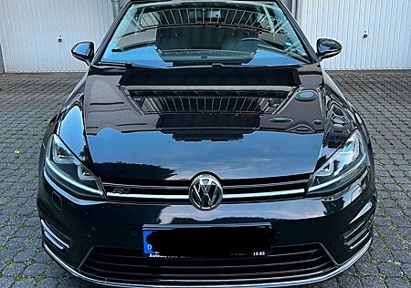 VW Golf Volkswagen 1.4 TSI ACT DSG BMT LOUNGE LOUNGE