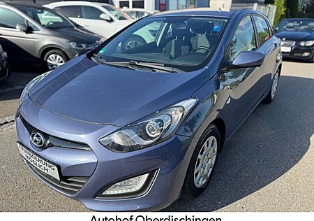 Hyundai i30 1.4 Trend/Garantie/Kundendienst Neu