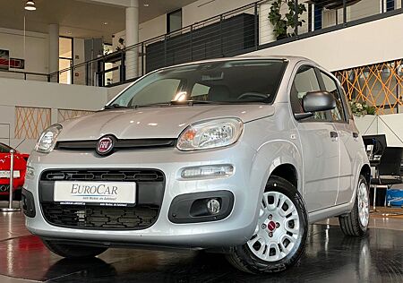 Fiat Panda 1.2 8V Easy CityPaket+ Connect Sitzhzg DAB