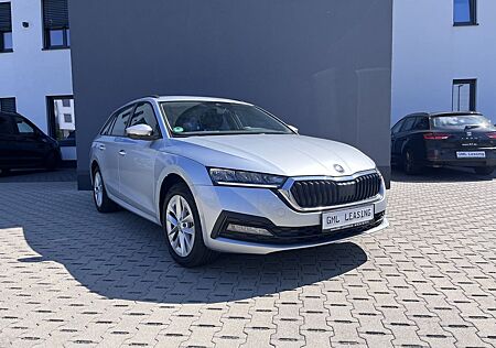 Skoda Octavia Combi Ambition LED | DAB | AHK | Kamera