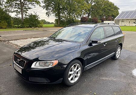 Volvo V70 2.0 - top Zustand, Navi, Tempomat