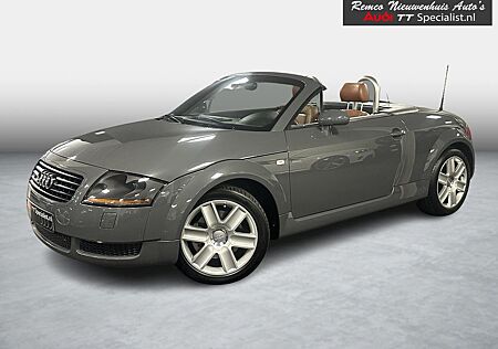 Audi TT Roadster 1.8 5V Turbo quattro 225PK Nimbus gr