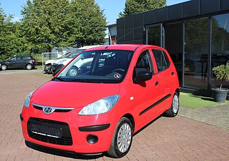 Hyundai i10 Edition+