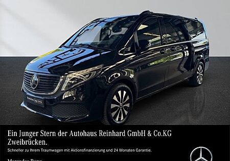 Mercedes-Benz EQV 300 Avantgarde+Sound+360°+LED+Spur+PDC+Ambi+