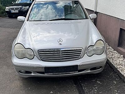 Mercedes-Benz C 180 ELEGANCE Elegance
