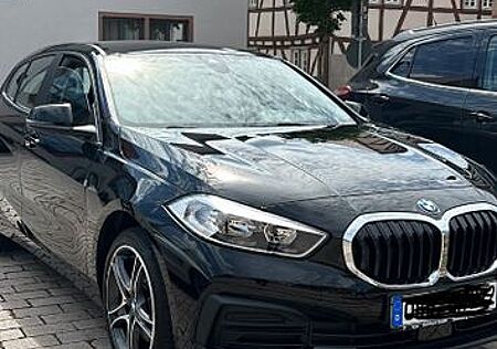 BMW 118i -