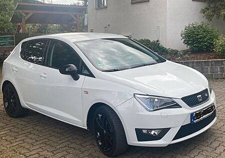 Seat Ibiza FR -Formular Racing- Top gepflegt
