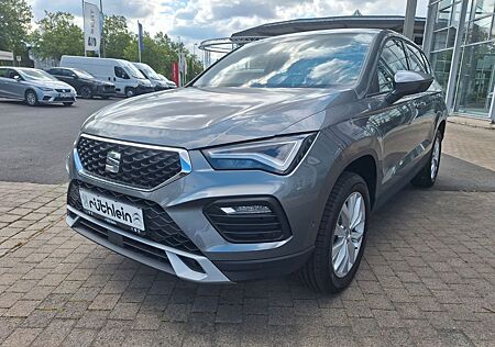 Seat Ateca 150 PS Automatik / AHK / el.Heckkl.