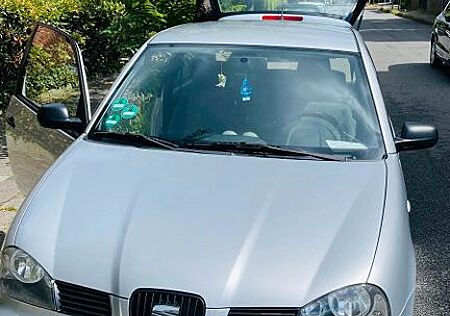 Seat Arosa Stella 1,0 Stella