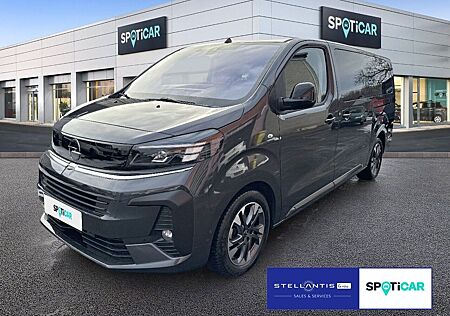 Opel Zafira Life 2.0 D Edition XL (L3) EAT 8 Exclusiv