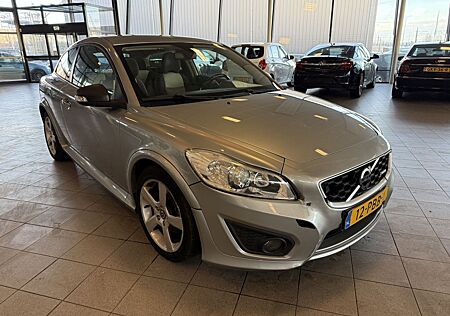 Volvo C30 1.6 D2 R-Edition
