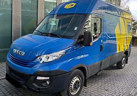 IVECO ANDERE Daily Kasten HKa 35 S ... V Radstand 3520
