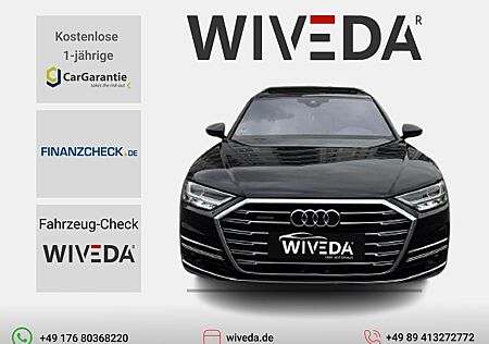 Audi A8 50 TDI quattro~LIFT~Matrix~Massage~Pano~B&O~