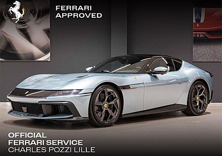 Ferrari 12 cilindri 6.5 v12 830ch 12cilindri 6.5