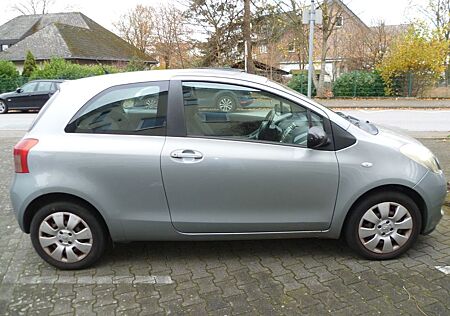 Toyota Yaris 1.3 Sol Auto. sol