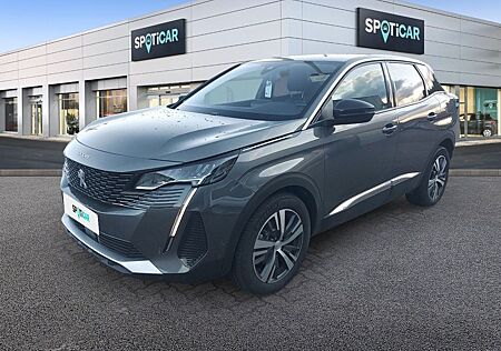 Peugeot 3008 Allure Pack BlueHDI EAT8