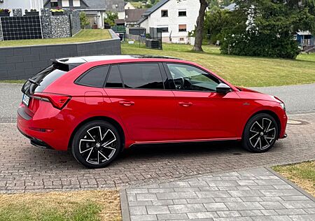 Skoda Scala 1.0 TSI 81kW MONTE CARLO MONTE CARLO