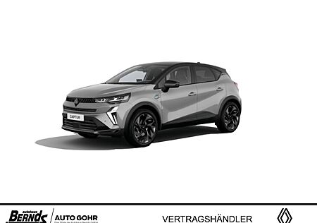 Renault Captur Mild Hybrid 140 EDC ESPRIT ALPINE