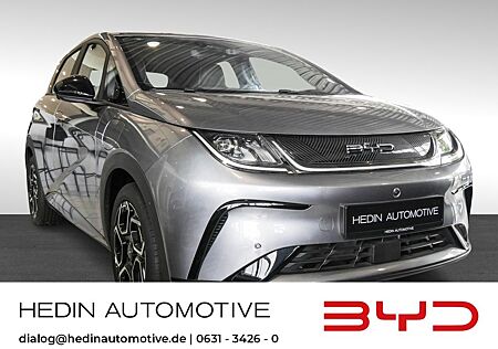 BYD DOLPHIN COMFORT |LED|SHZ|360°|KEYL|Tempomat|TOTW