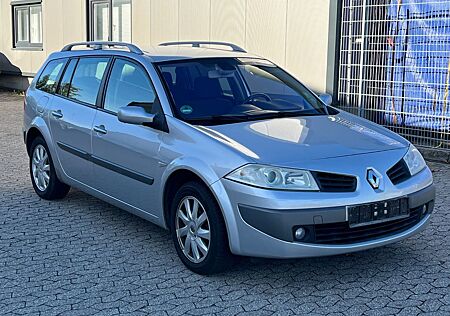Renault Megane gebraucht kaufen Renault Megane II GD 1.5 74kW DCi - Klima - TÜV+ÖL NEU !