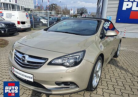 Opel Cascada 1.4 Turbo Innovation NAV+SITZHEIZ+TEL+HU