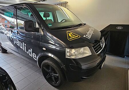 VW T5 Caravelle Volkswagen