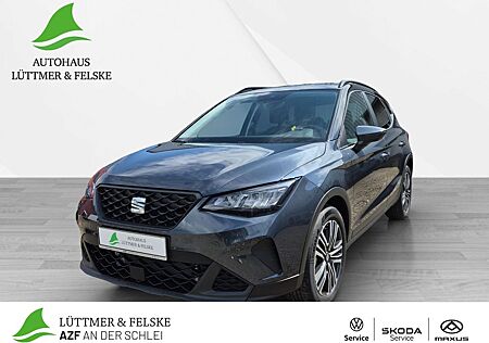 Seat Arona Style Edition 1.0 TSI DSG+ACC+SHZ+FullLink