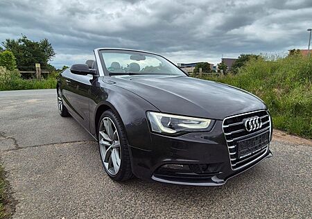 Audi A5 1.8 TFSI multitronic Cabriolet -