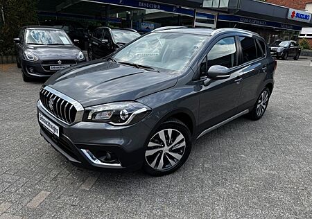 Suzuki SX4 S-Cross 1.4 M/T BOOST COMF.+ ALLGRIP