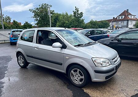 Hyundai Getz 1.3 Team 06*Klima*