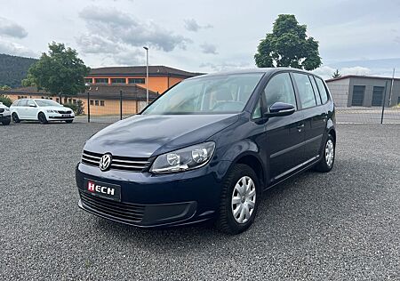 VW Touran Volkswagen Trendline BMT 1 HAND