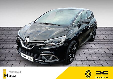 Renault Scenic TCe 140 EDC Black Edition