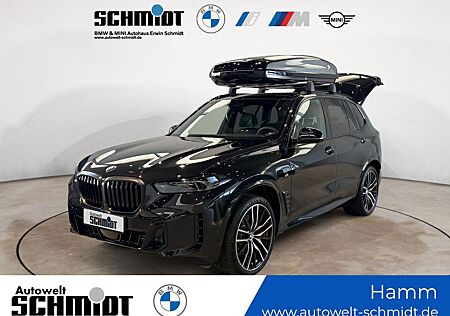 BMW X5 xDrive30d M Sportpaket UPE 120.190 EUR