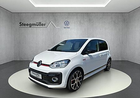 VW Up Volkswagen ! 1.0 TSI GTI