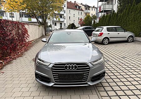 Audi A6 2.0 TDI 140kW ultra S tronic Avant/Navi/Bose